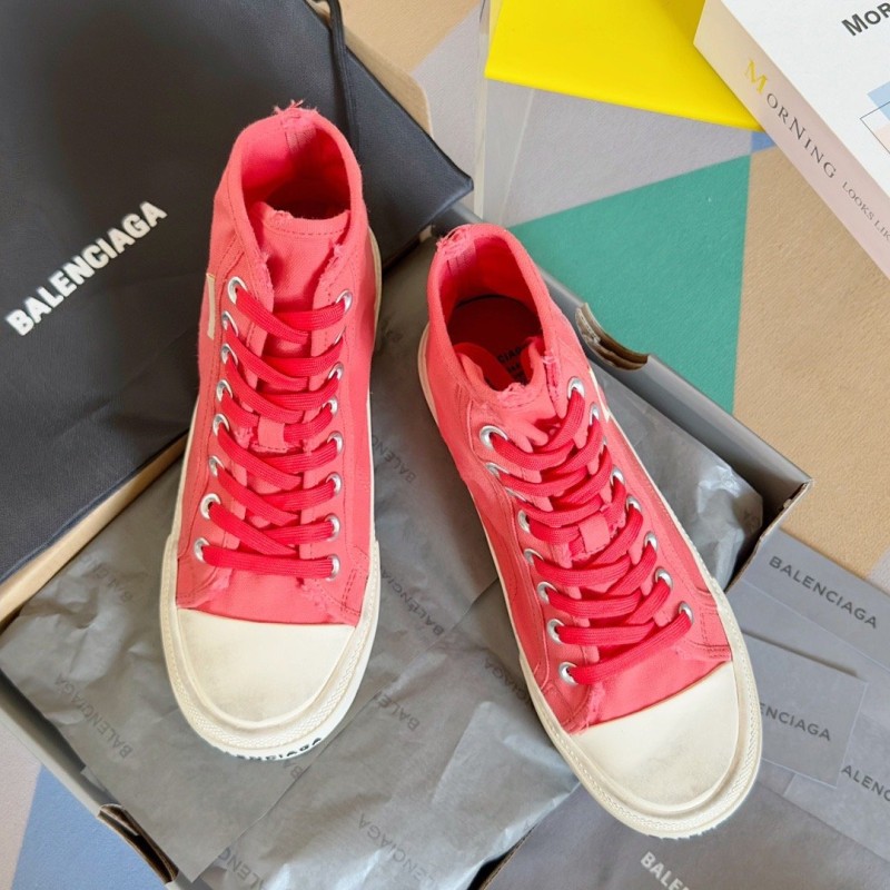 Balenciaga Unisex Shoes