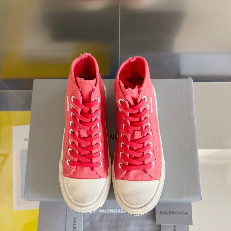 Balenciaga Unisex Shoes