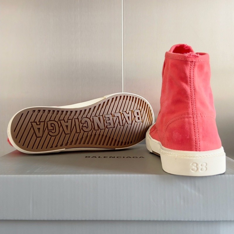 Balenciaga Unisex Shoes