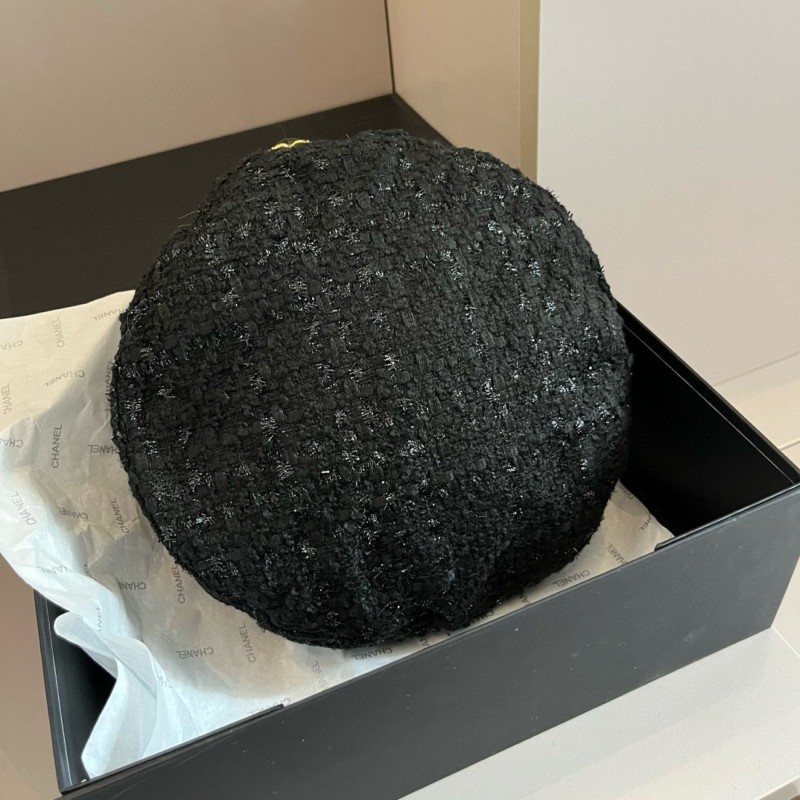 Chanel Berets