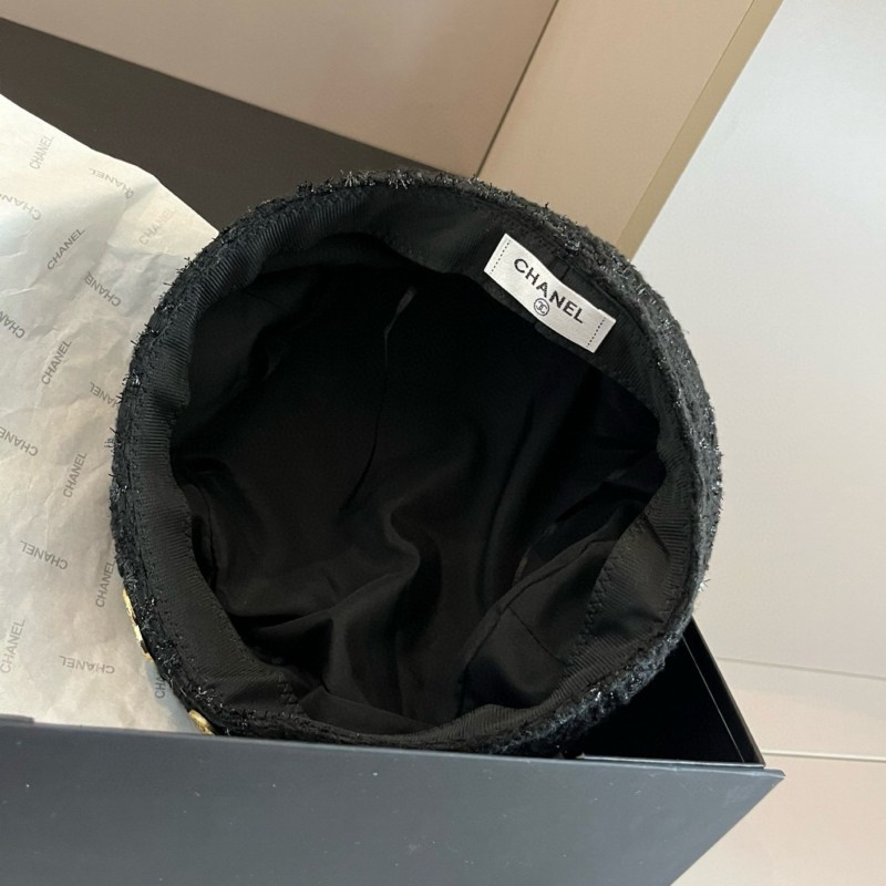 Chanel Berets