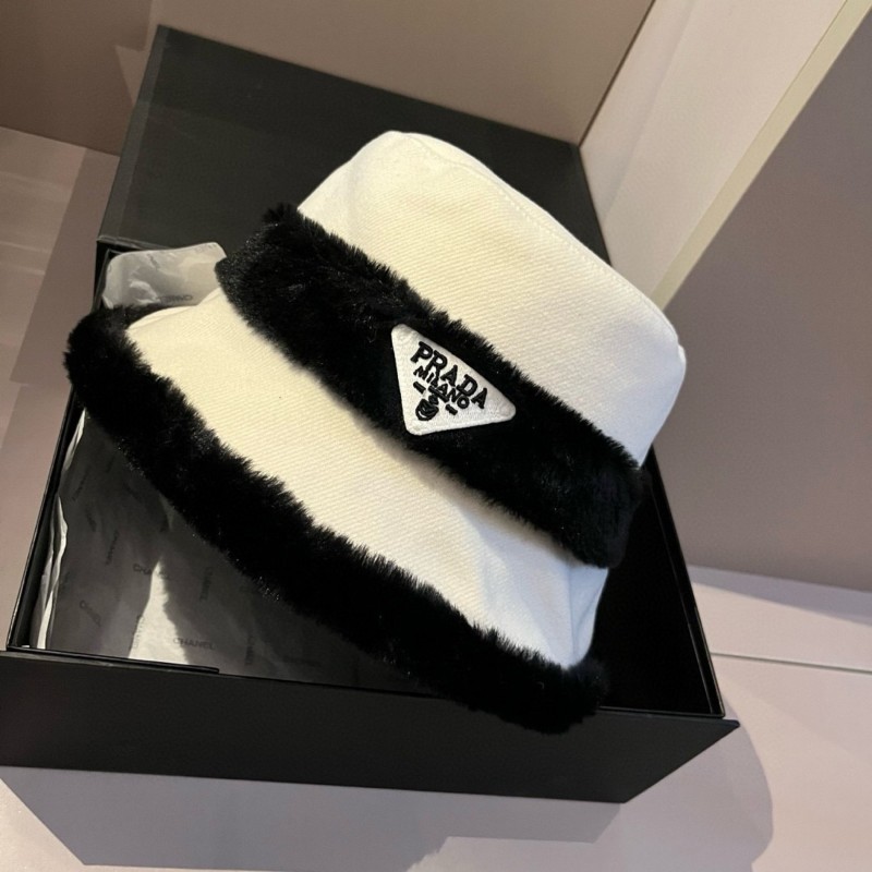 Prada Bucket Hat