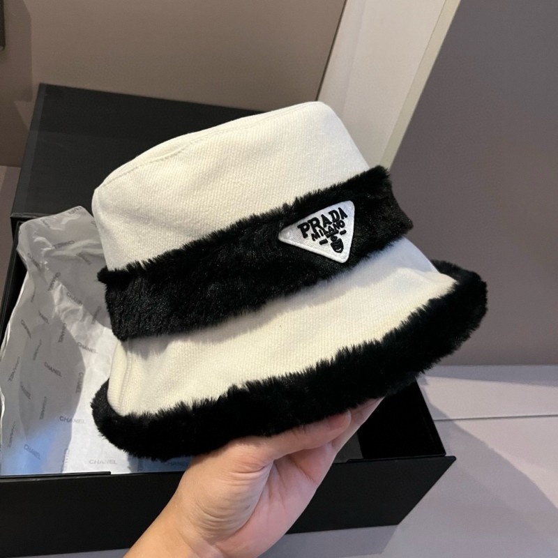 Prada Bucket Hat