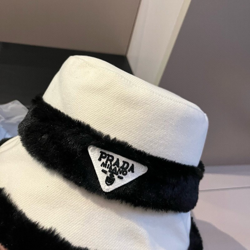 Prada Bucket Hat