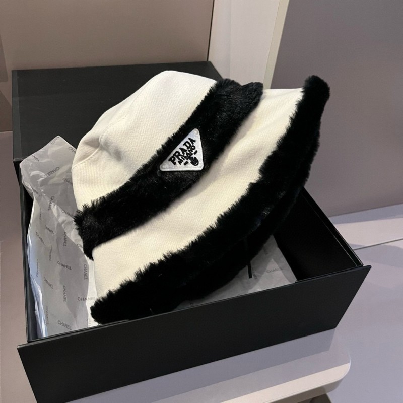 Prada Bucket Hat