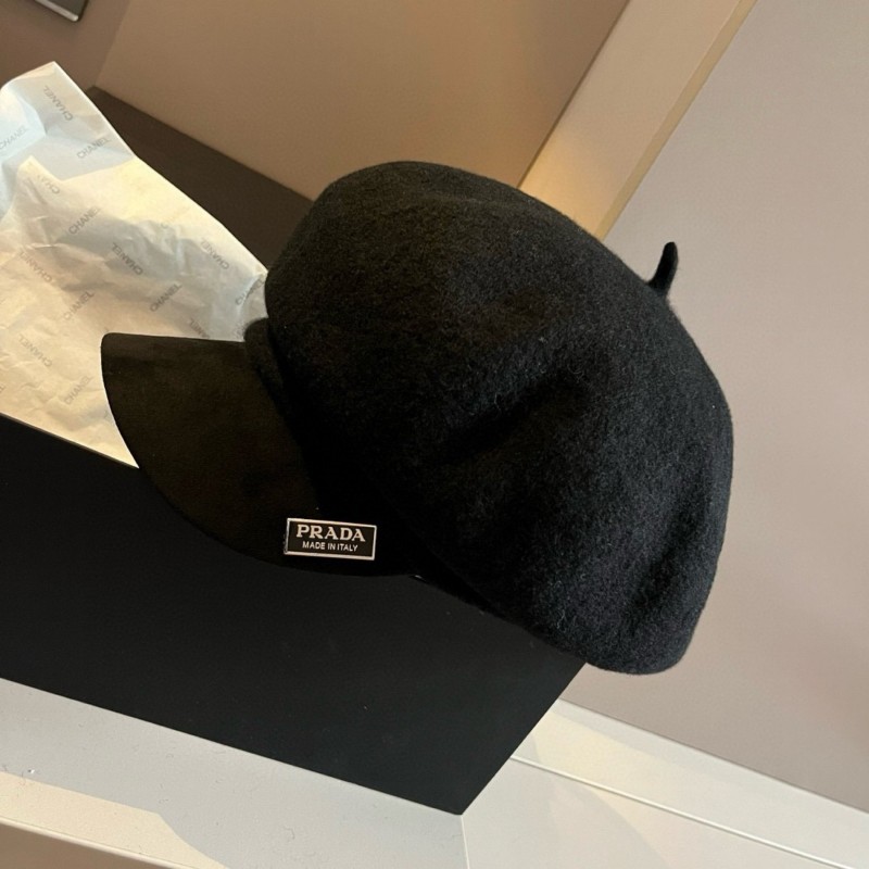 Prada Cap