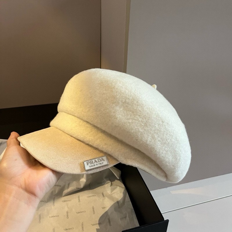 Prada Cap