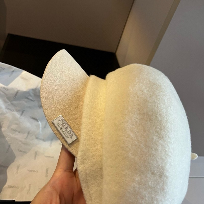 Prada Cap