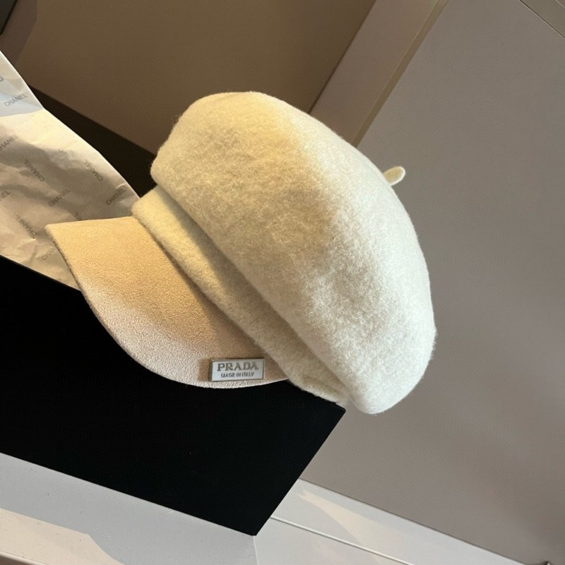 Prada Cap