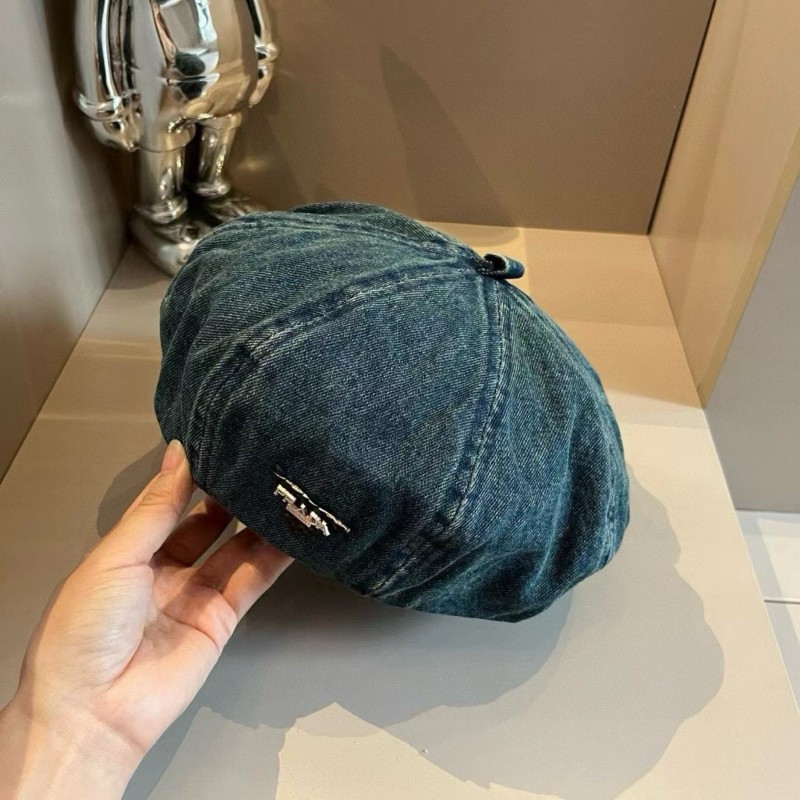 Prada Berets