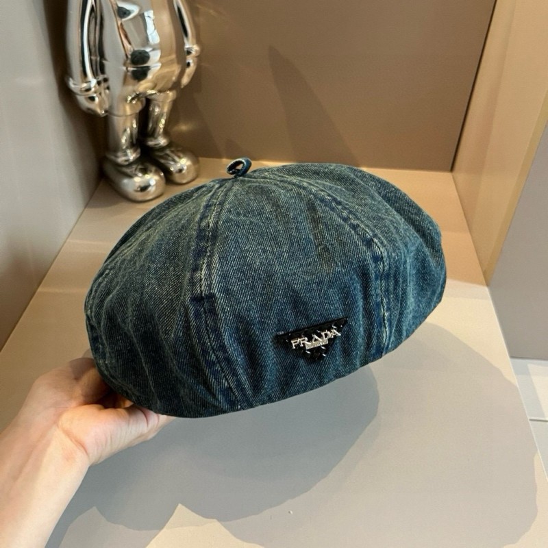 Prada Berets