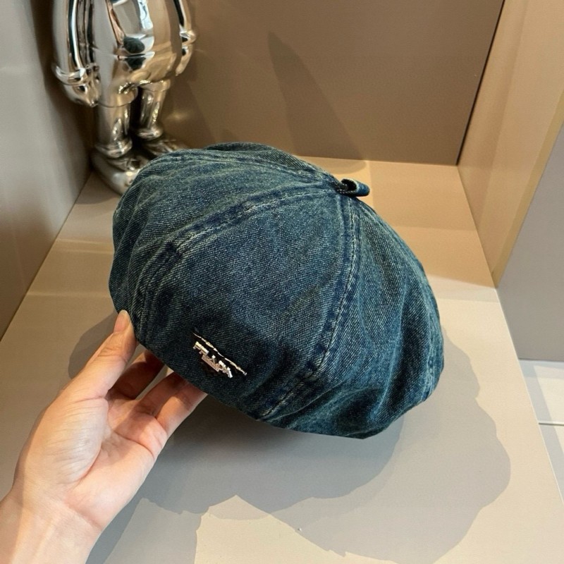 Prada Berets