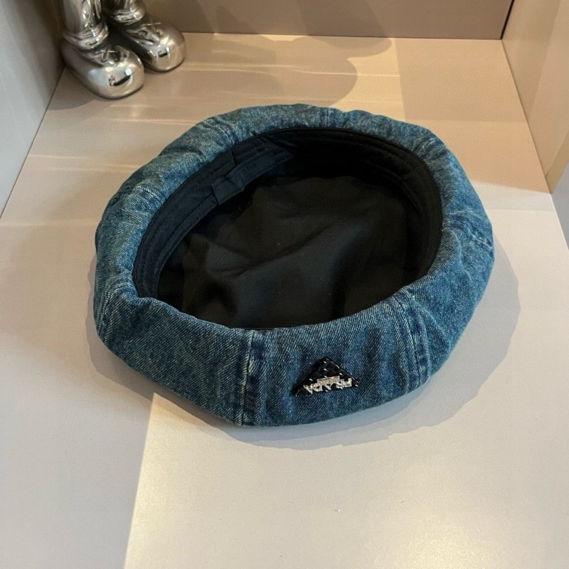 Prada Berets