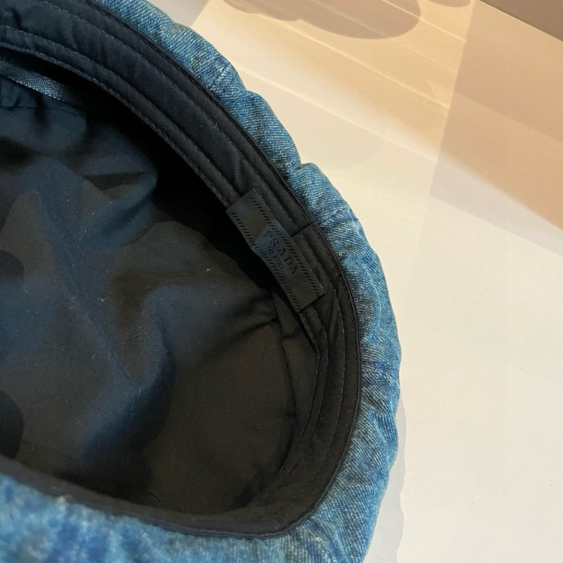 Prada Berets