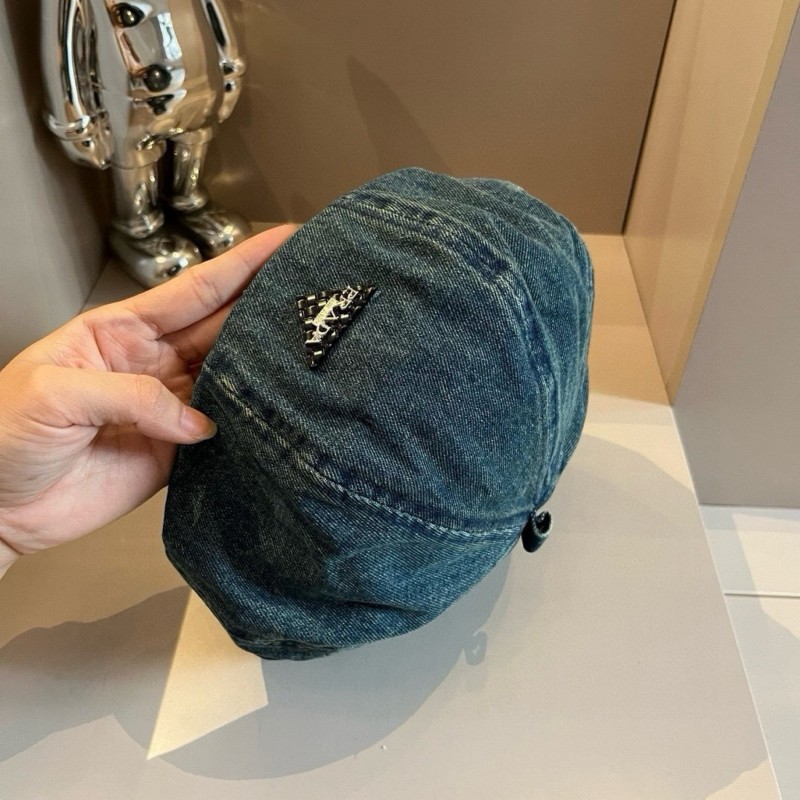 Prada Berets