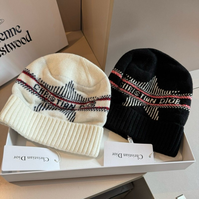 Dior Bennie Hat