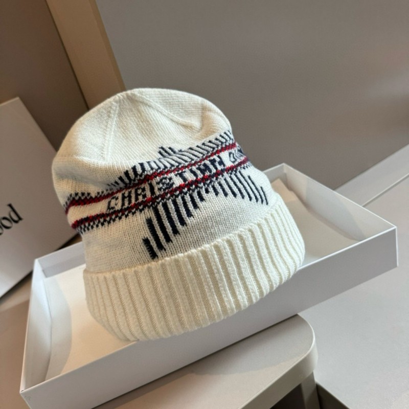 Dior Bennie Hat