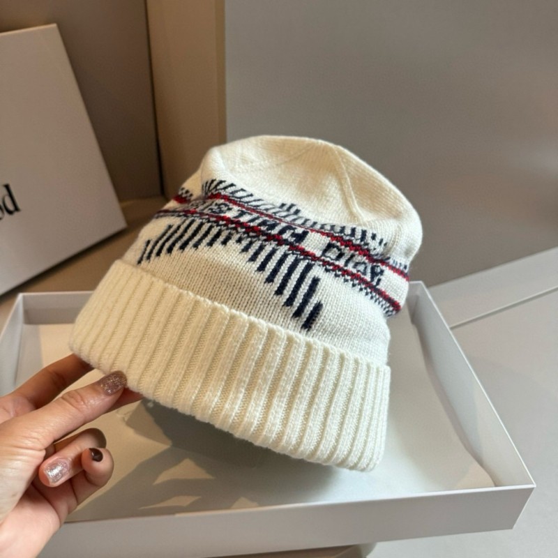 Dior Bennie Hat
