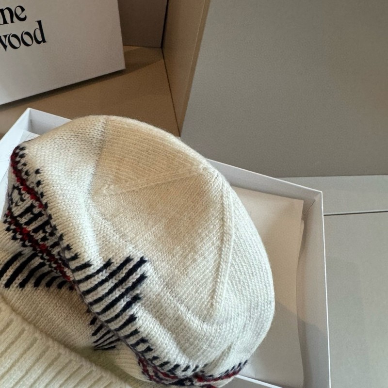 Dior Bennie Hat