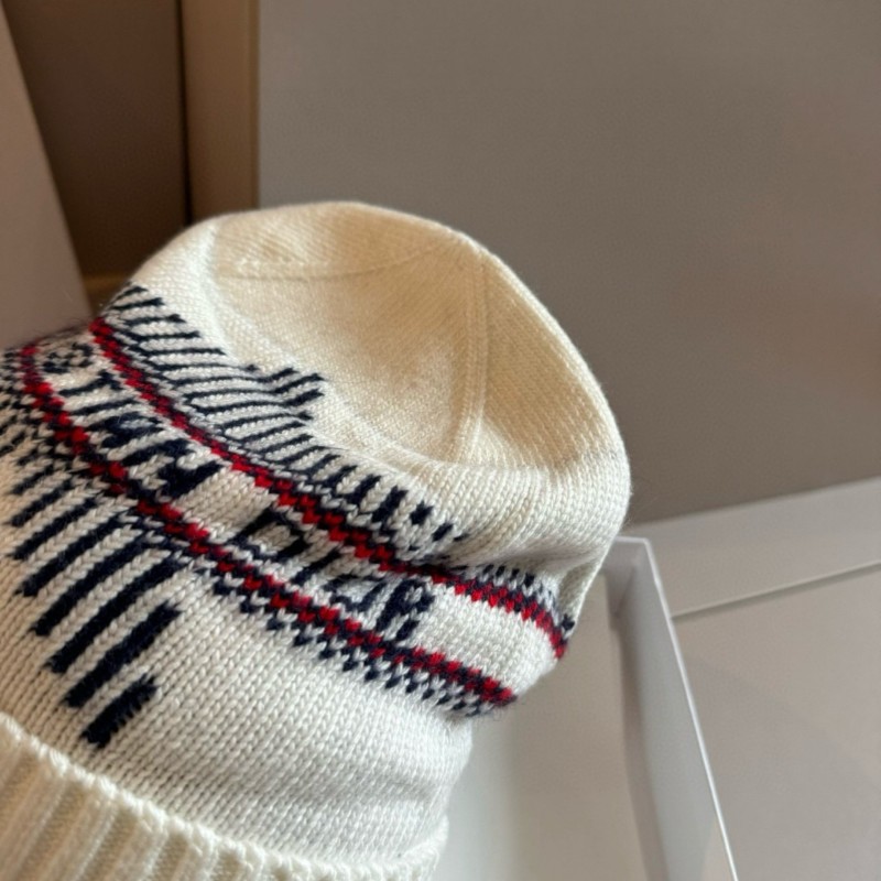 Dior Bennie Hat