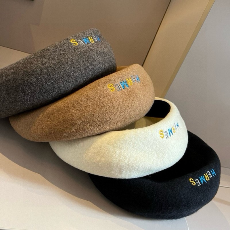 Hermes Berets