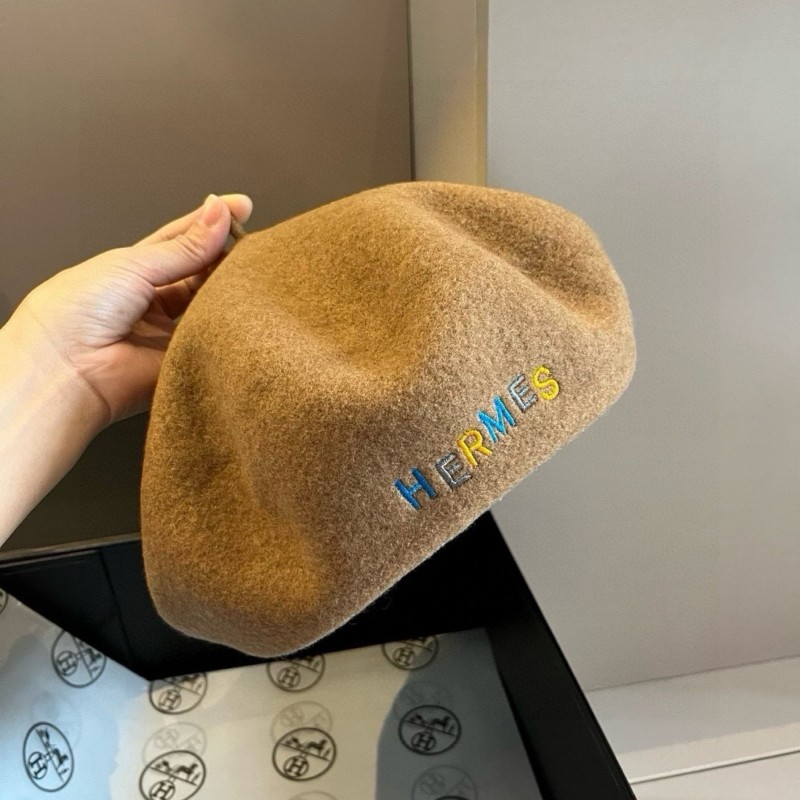 Hermes Berets