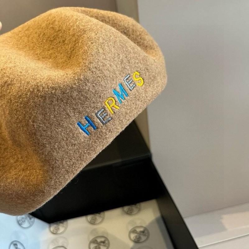 Hermes Berets