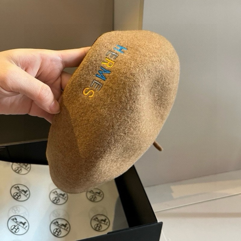 Hermes Berets