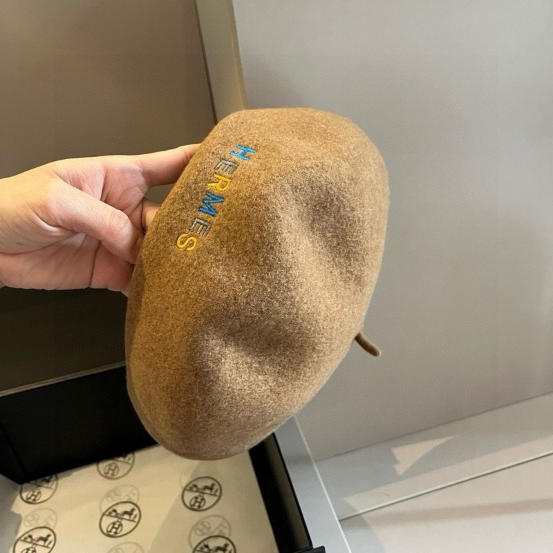 Hermes Berets