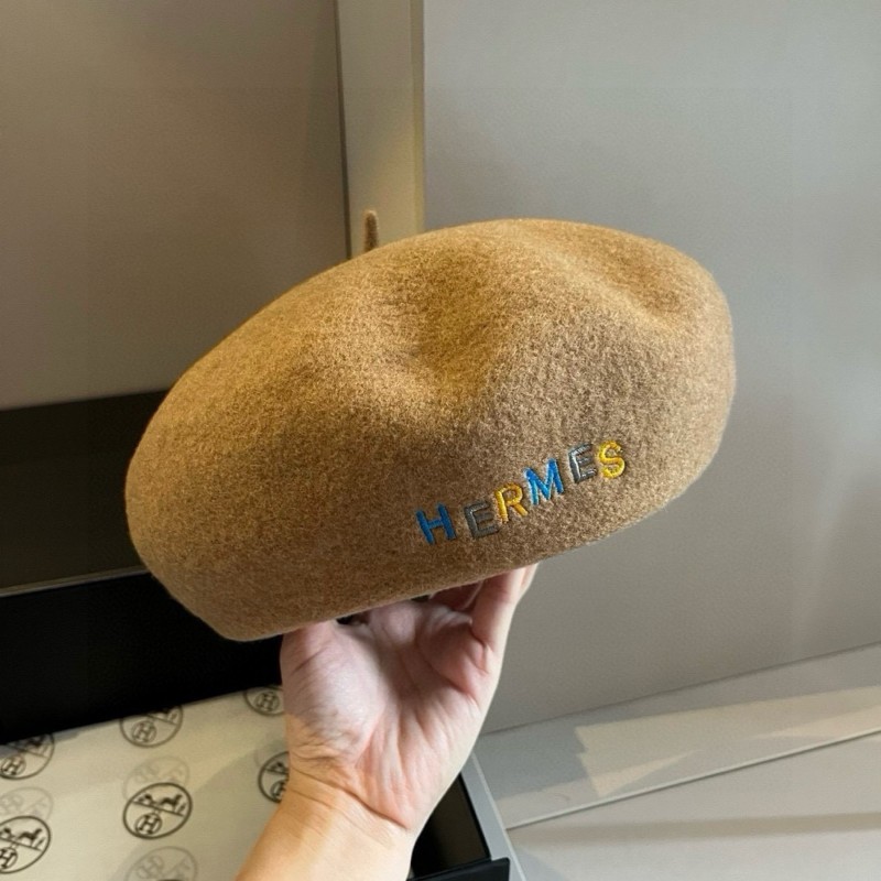 Hermes Berets