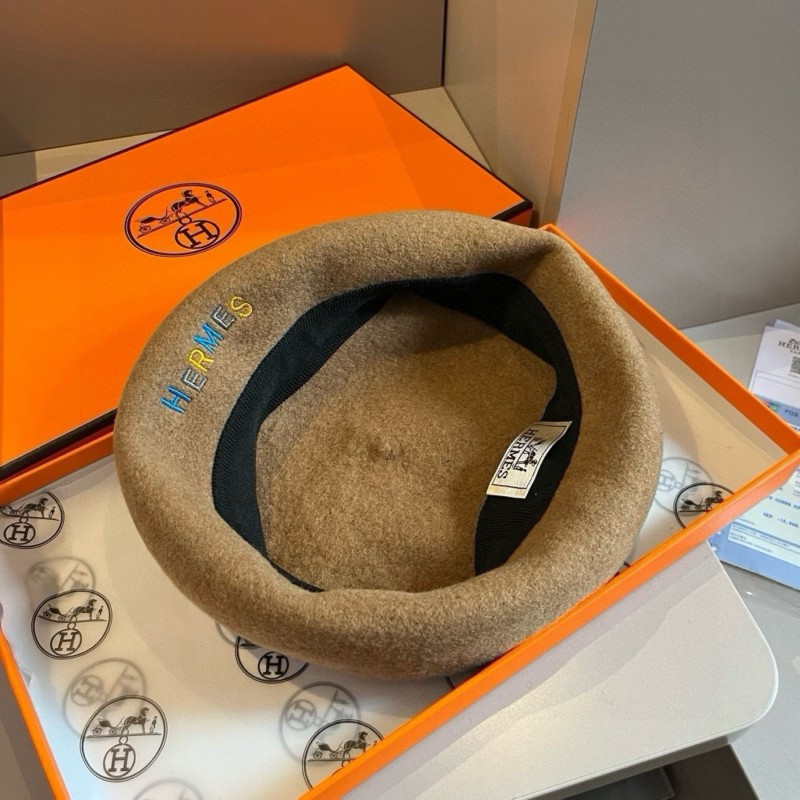Hermes Berets
