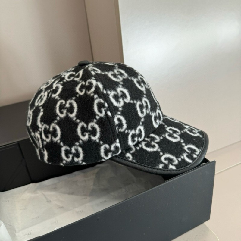 Gucci Cap