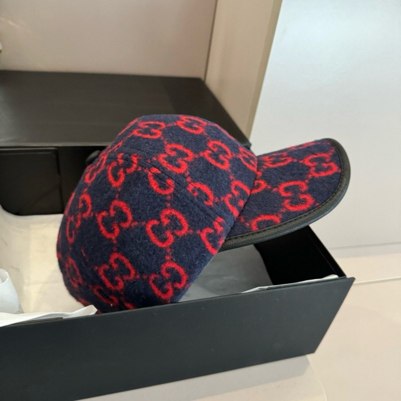 Gucci Cap