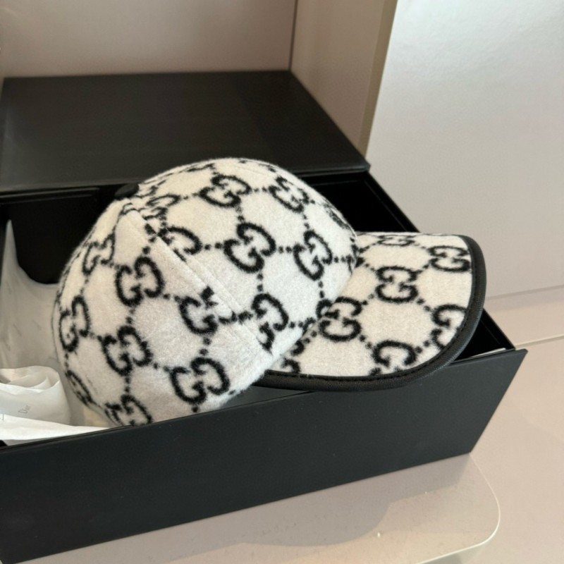 Gucci Cap