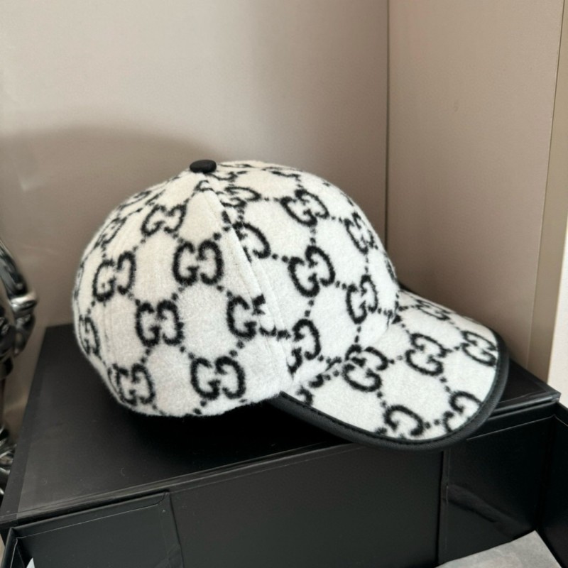 Gucci Cap