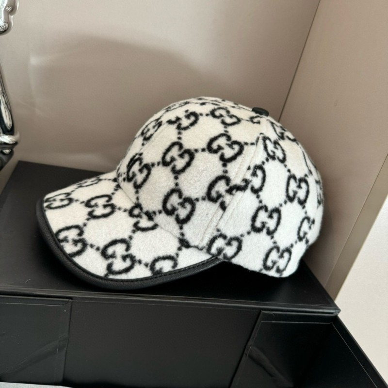 Gucci Cap