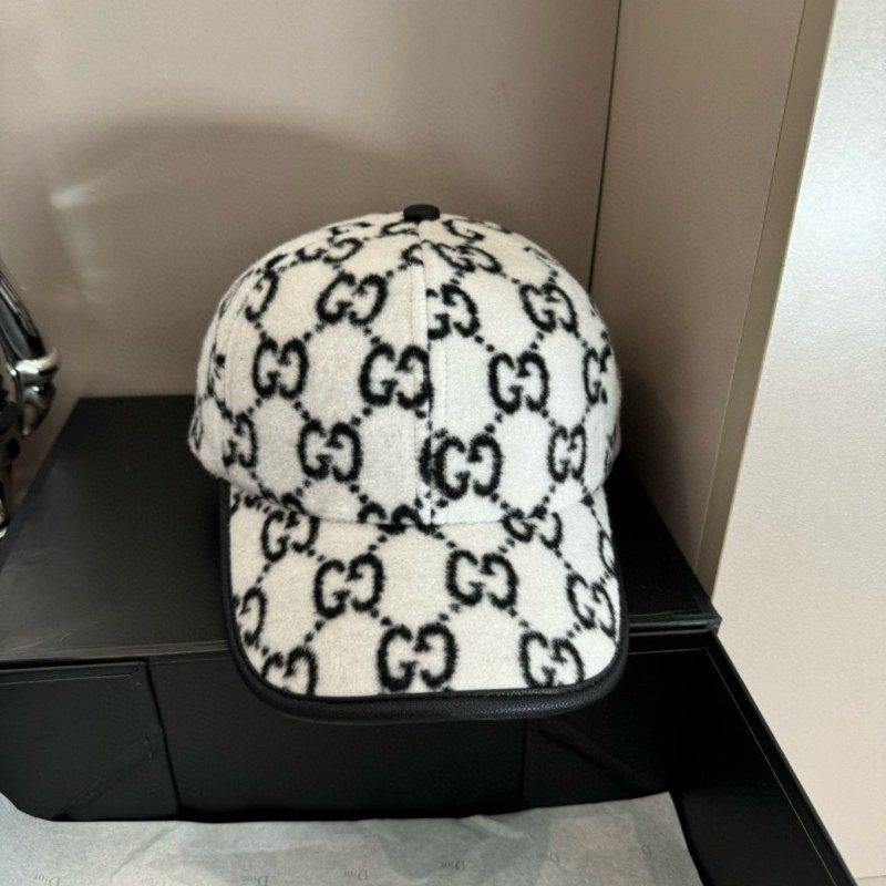 Gucci Cap