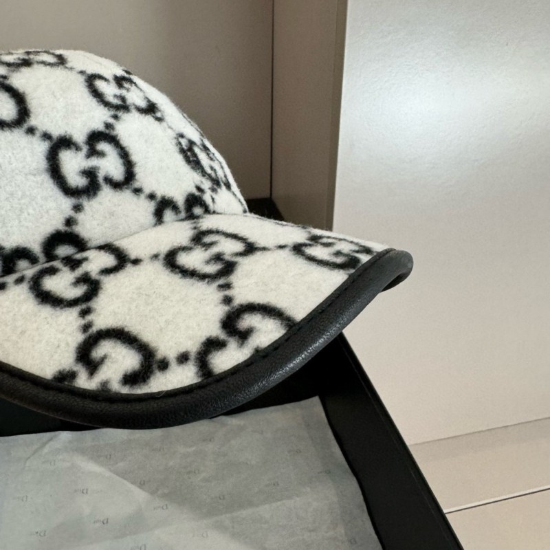 Gucci Cap