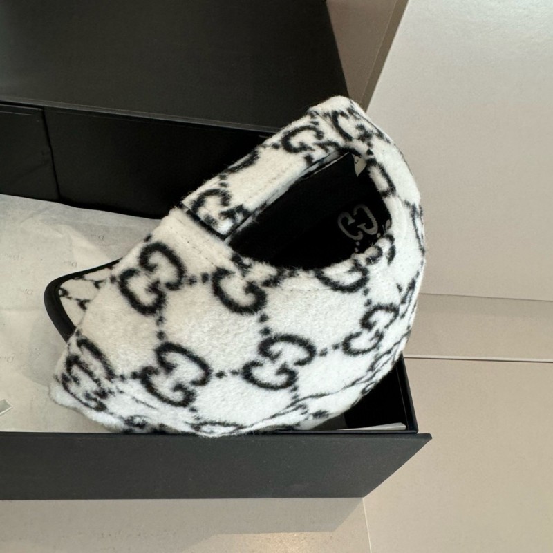 Gucci Cap