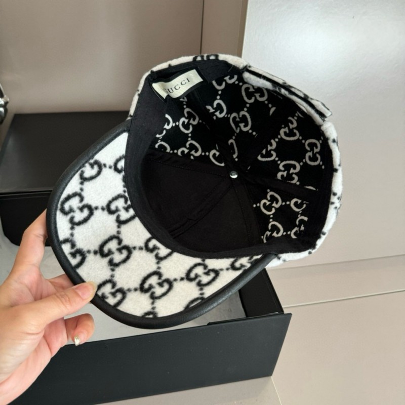 Gucci Cap