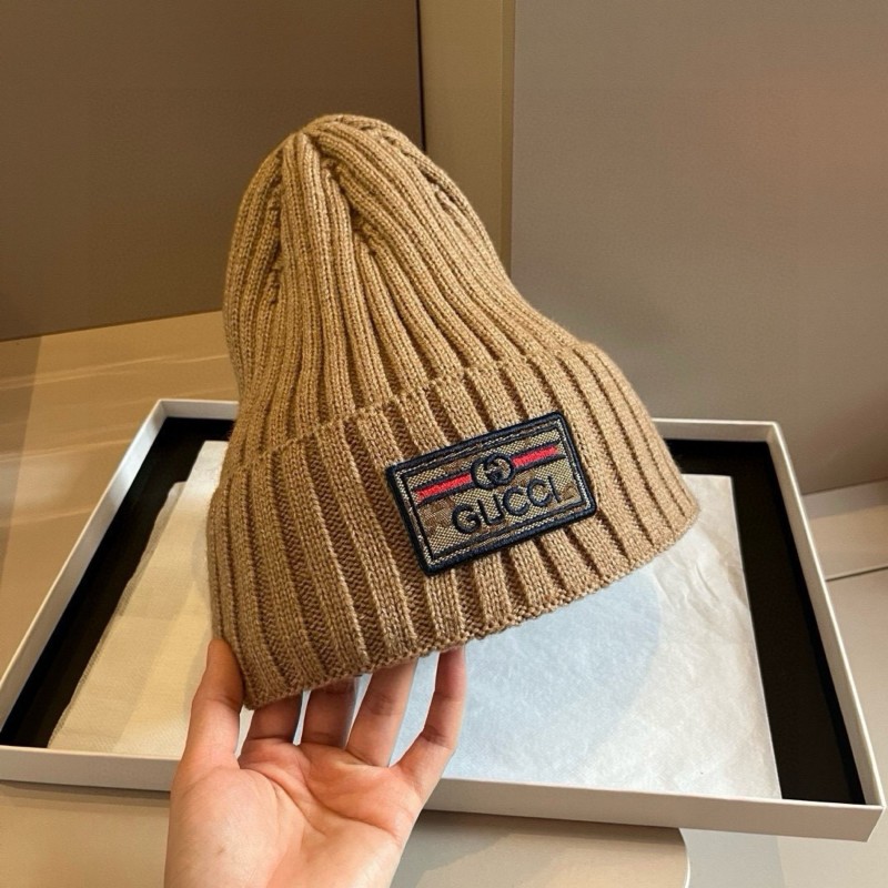 Gucci Bennie Hat