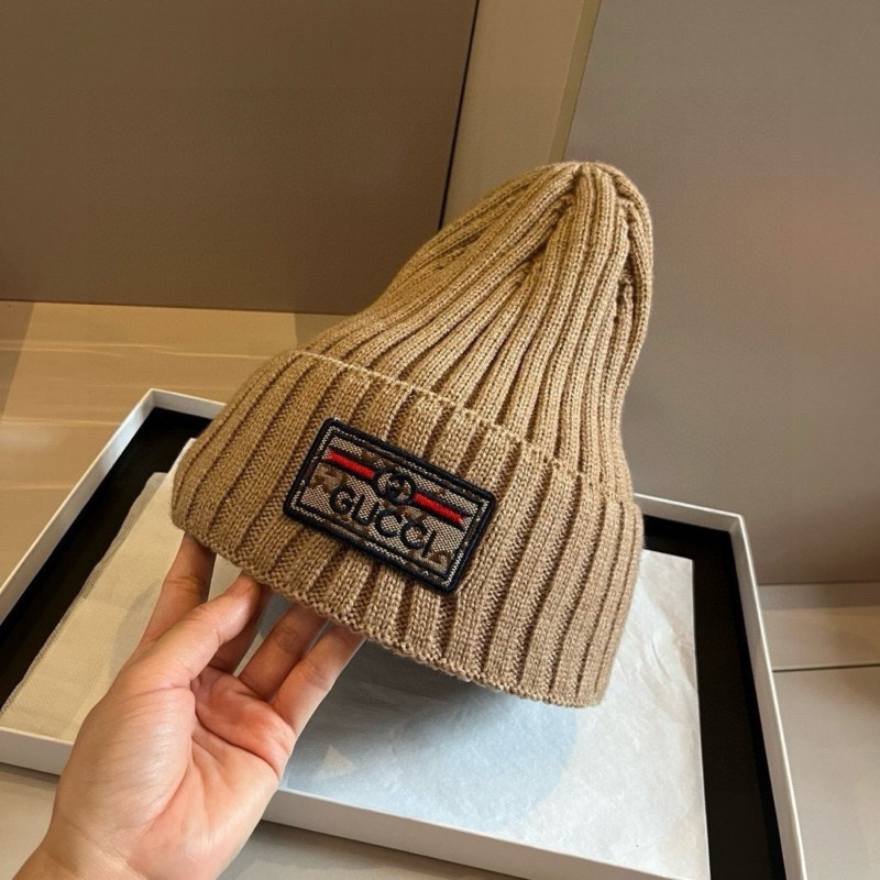 Gucci Bennie Hat