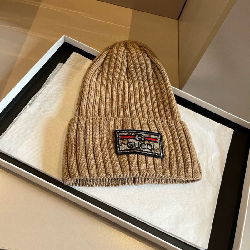 Gucci Bennie Hat