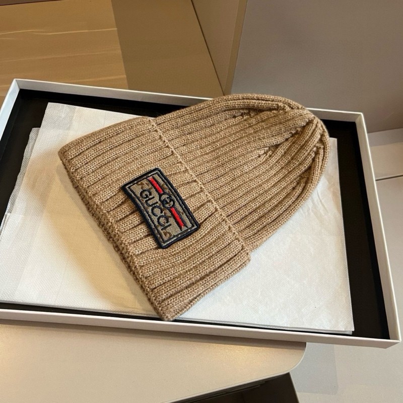 Gucci Bennie Hat