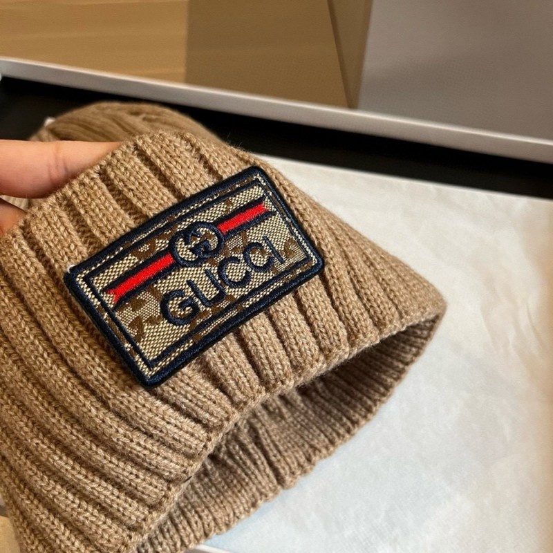 Gucci Bennie Hat