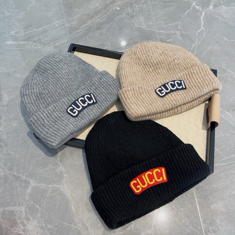 Gucci Bennie Hat