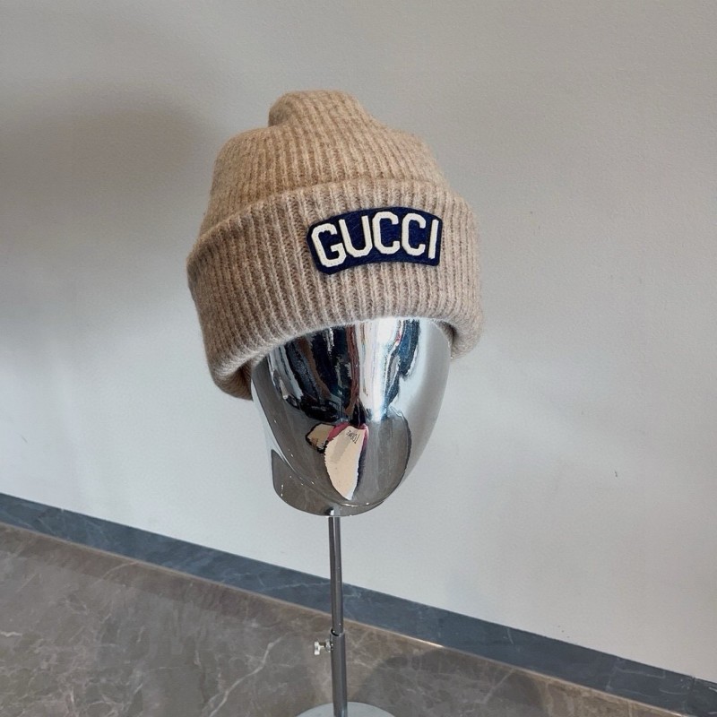 Gucci Bennie Hat