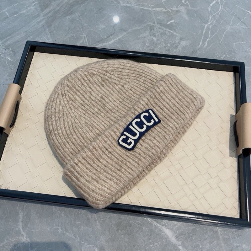 Gucci Bennie Hat