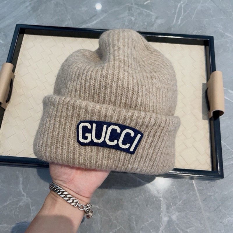 Gucci Bennie Hat
