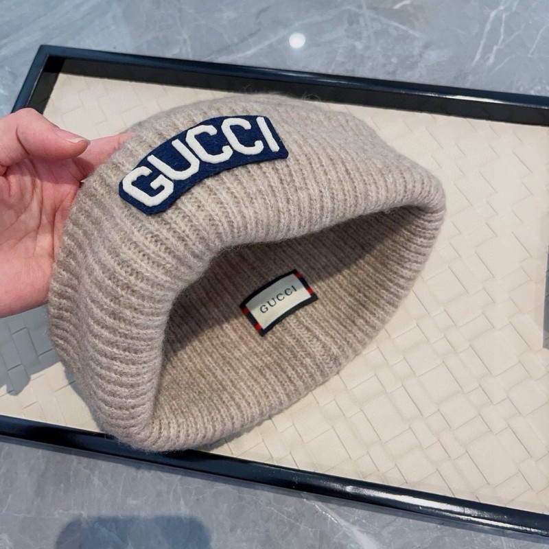 Gucci Bennie Hat